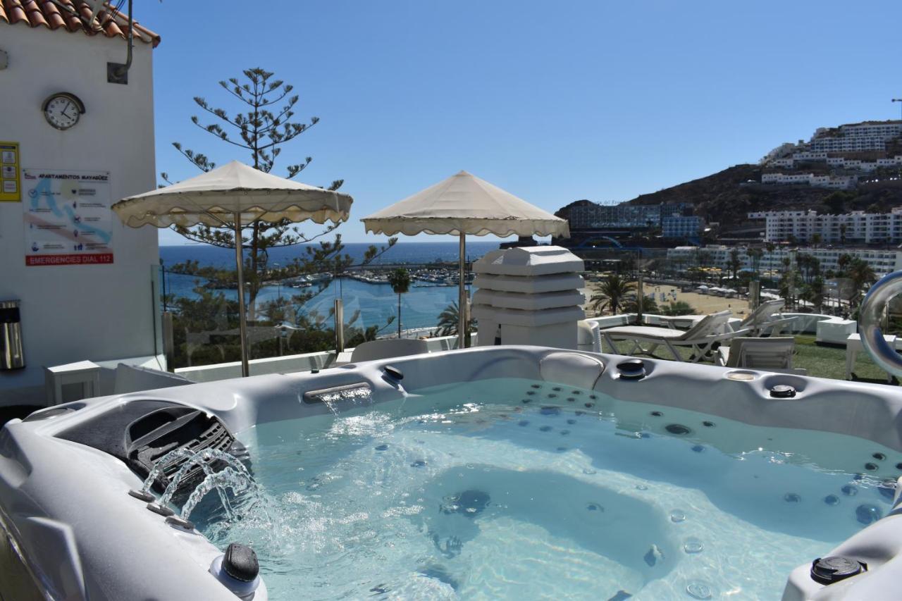 Apartamentos Mayagueez - Adults Only بورتو ريكو المظهر الخارجي الصورة