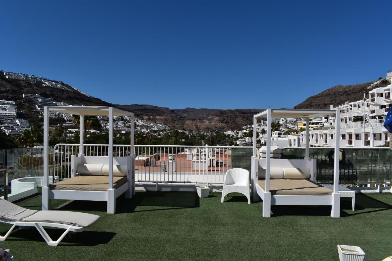 Apartamentos Mayagueez - Adults Only بورتو ريكو المظهر الخارجي الصورة