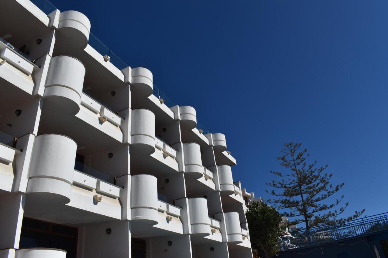 Apartamentos Mayagueez - Adults Only بورتو ريكو المظهر الخارجي الصورة
