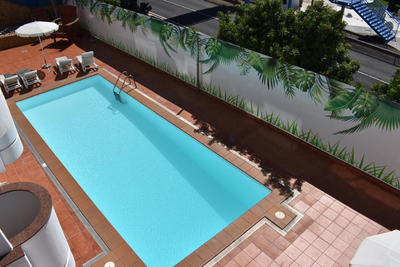 Apartamentos Mayagueez - Adults Only بورتو ريكو المظهر الخارجي الصورة