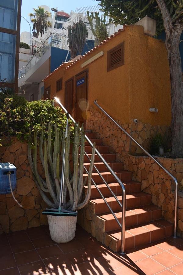 Apartamentos Mayagueez - Adults Only بورتو ريكو المظهر الخارجي الصورة
