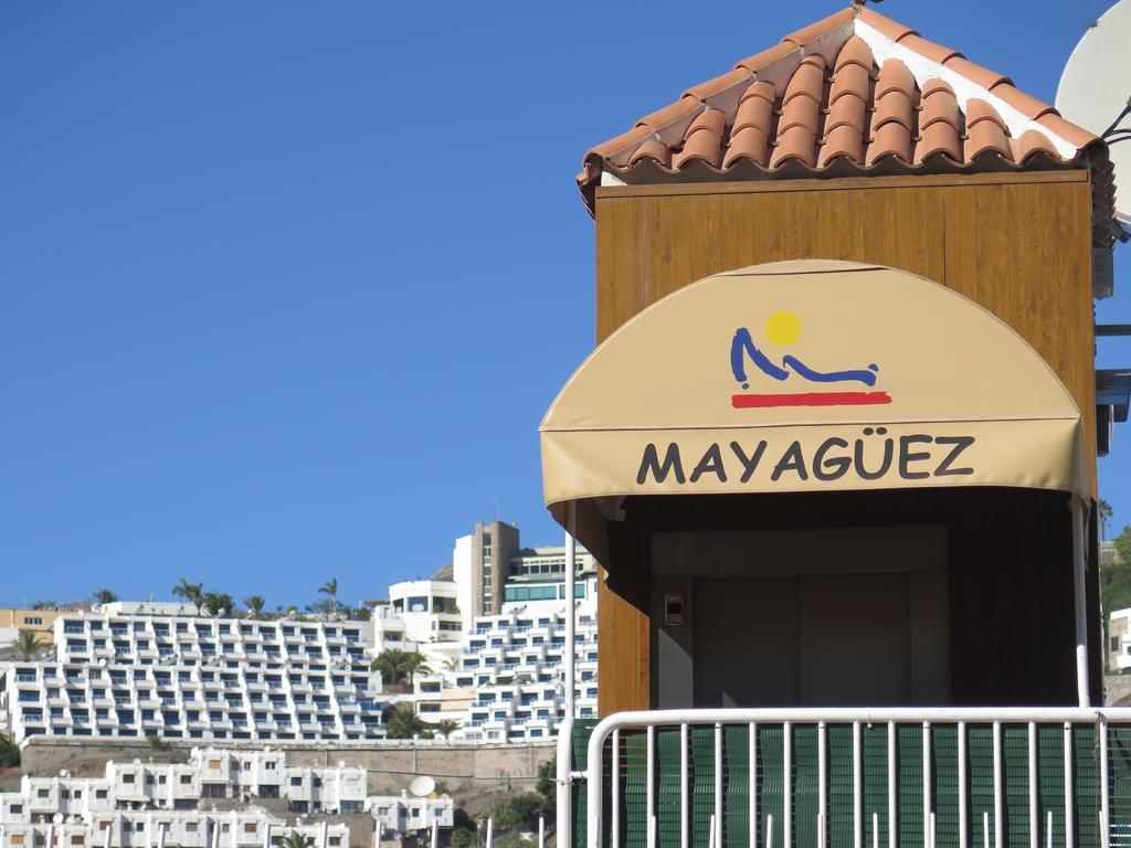 Apartamentos Mayagueez - Adults Only بورتو ريكو المظهر الخارجي الصورة
