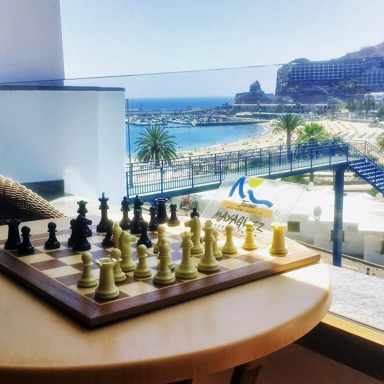 Apartamentos Mayagueez - Adults Only بورتو ريكو المظهر الخارجي الصورة