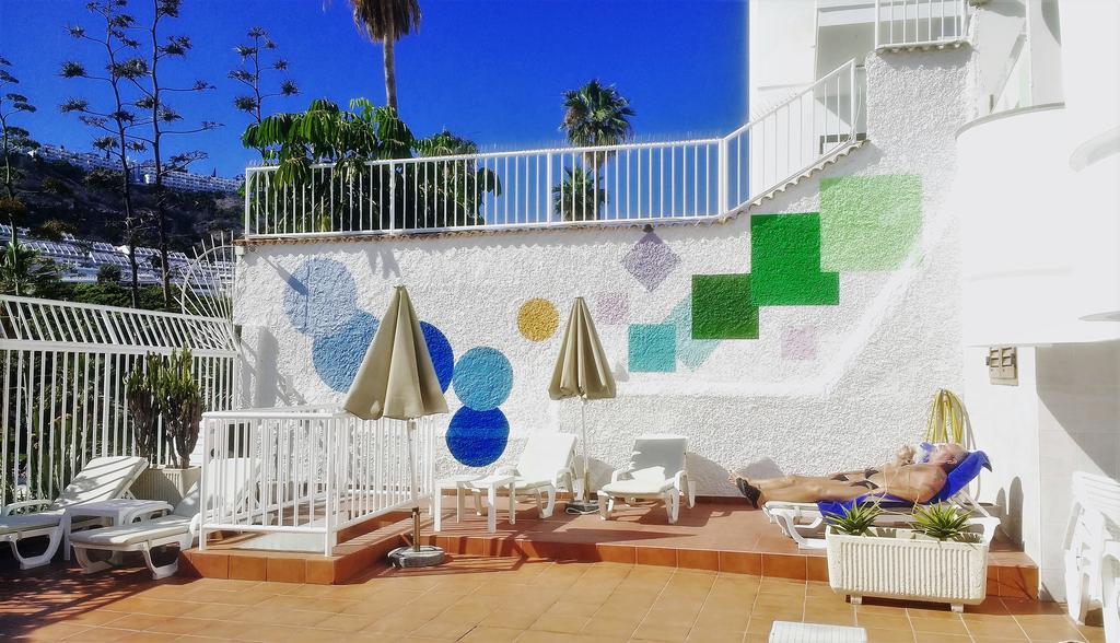 Apartamentos Mayagueez - Adults Only بورتو ريكو المظهر الخارجي الصورة
