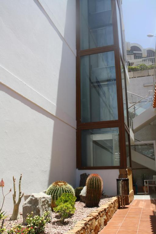 Apartamentos Mayagueez - Adults Only بورتو ريكو المظهر الخارجي الصورة
