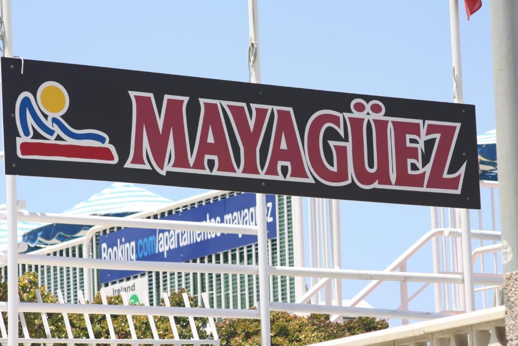 Apartamentos Mayagueez - Adults Only بورتو ريكو المظهر الخارجي الصورة