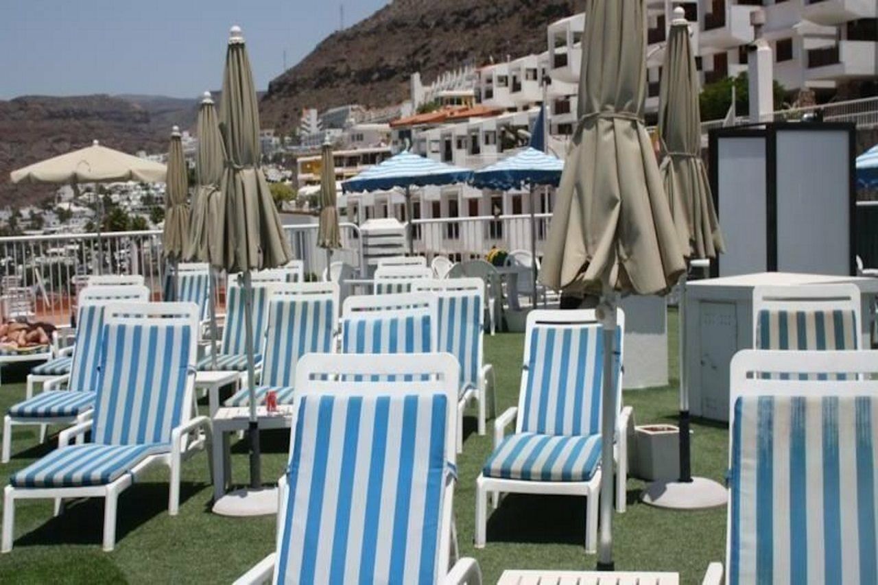 Apartamentos Mayagueez - Adults Only بورتو ريكو المظهر الخارجي الصورة