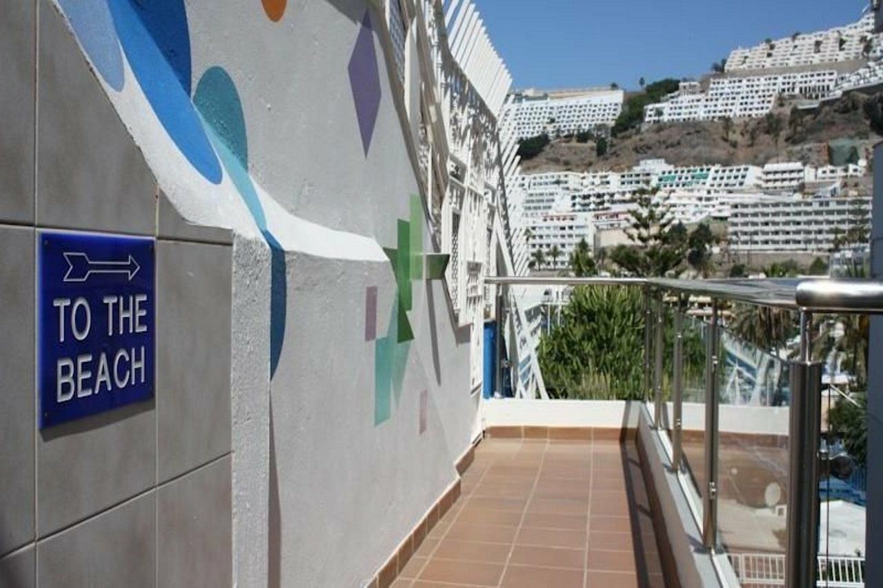 Apartamentos Mayagueez - Adults Only بورتو ريكو المظهر الخارجي الصورة