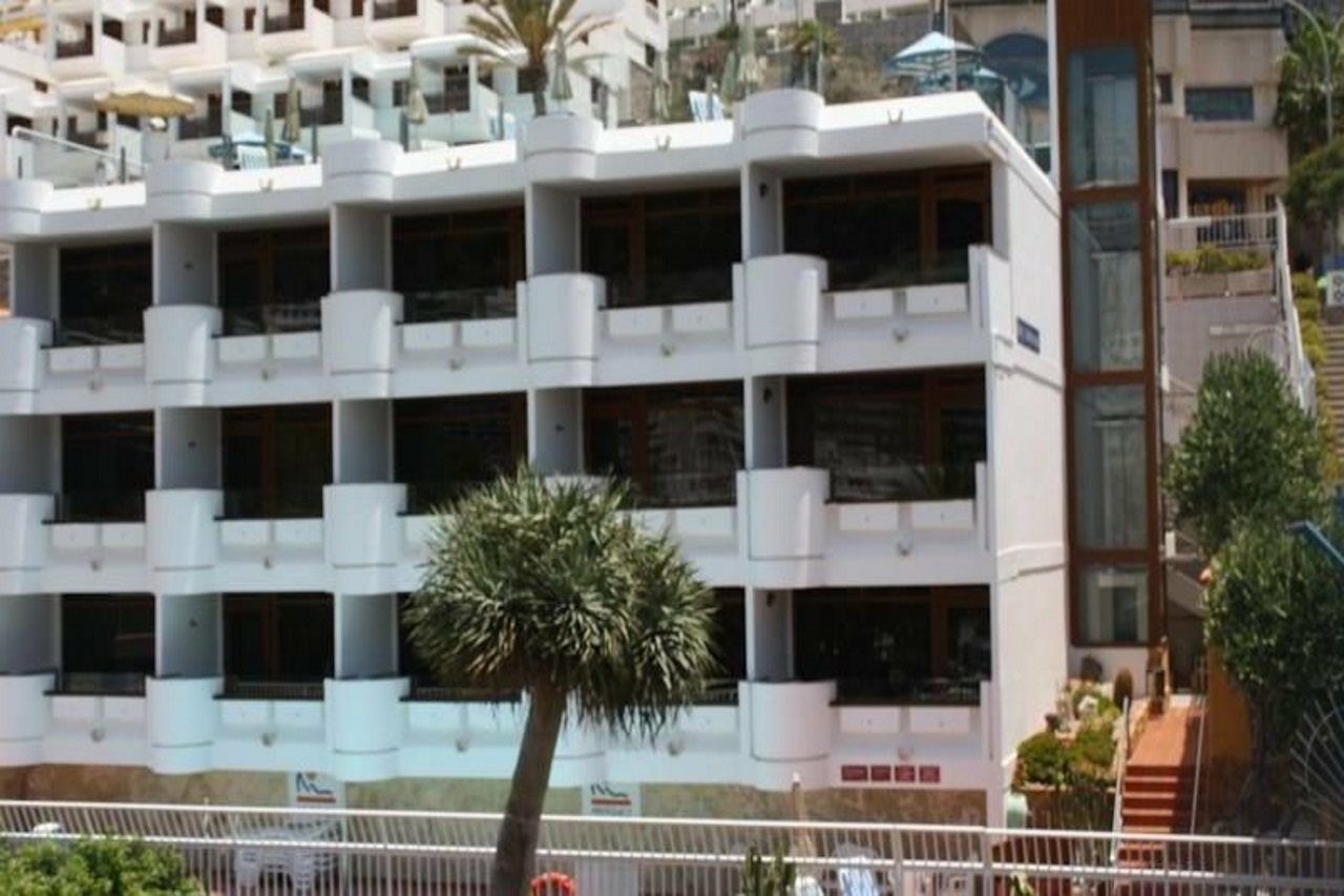 Apartamentos Mayagueez - Adults Only بورتو ريكو المظهر الخارجي الصورة